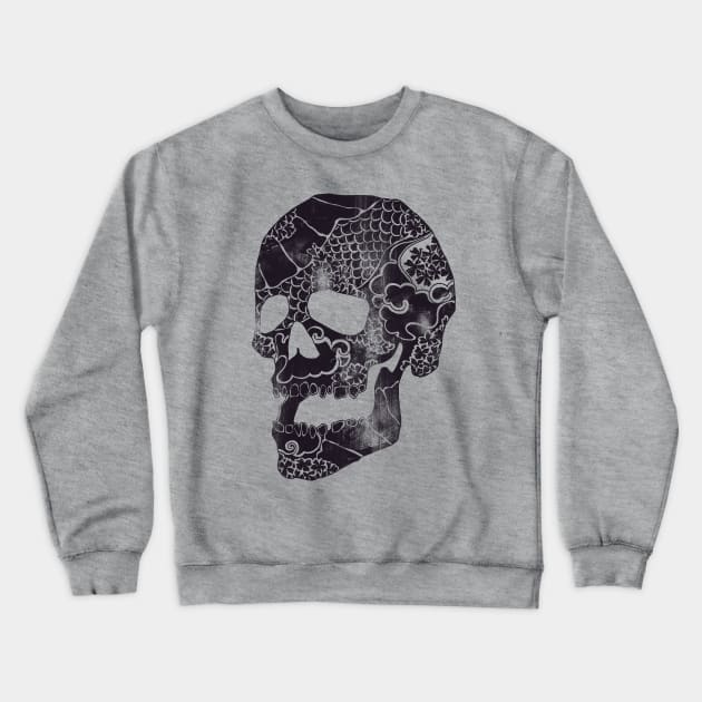 Ancestors Crewneck Sweatshirt by Tobe_Fonseca